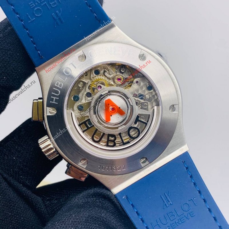 Копия Часы Hublot Classic Fusion HЭ436