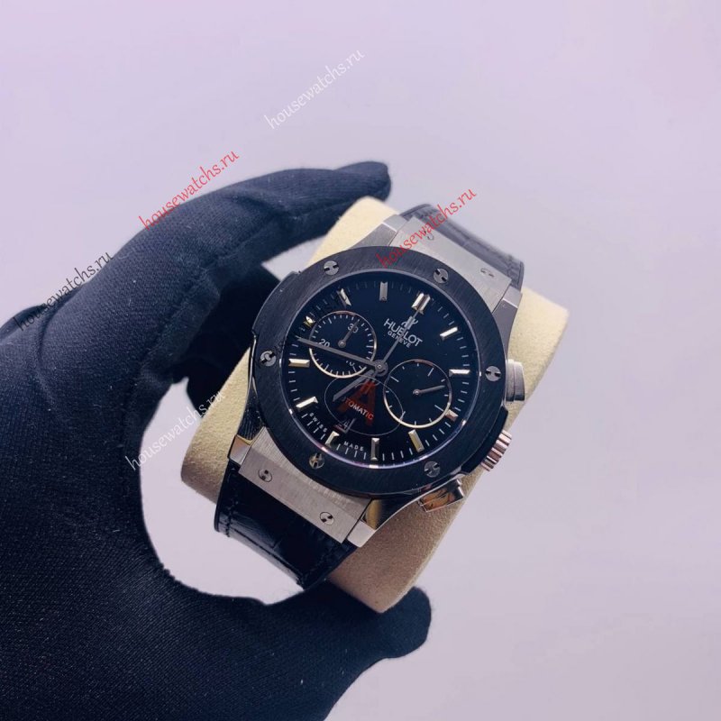 Копия Часы Hublot Classic Fusion HЭ437