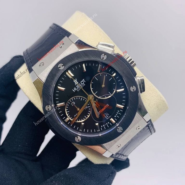 Копия Часы Hublot Classic Fusion HЭ437