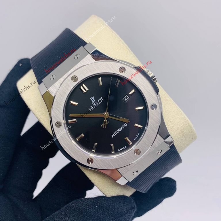 Копия Часы Hublot Classic Fusion HЭ438