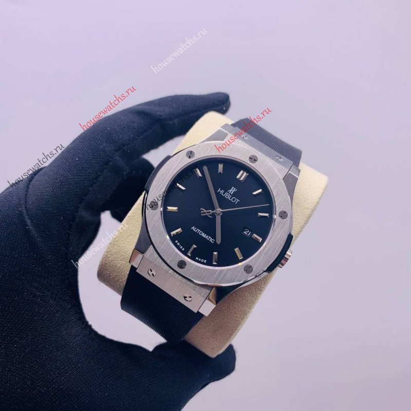 Копия Часы Hublot Classic Fusion HЭ438