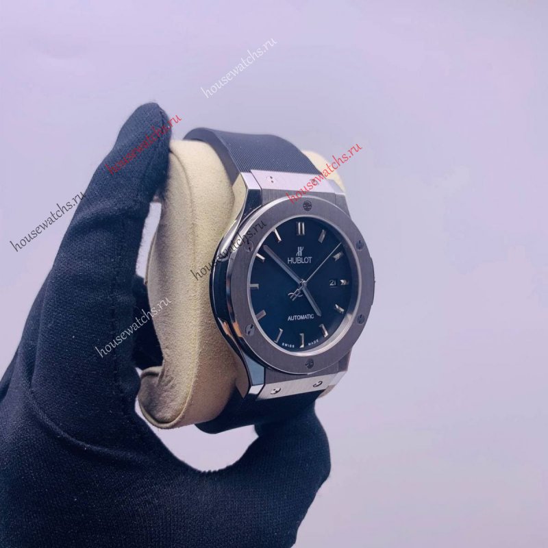 Копия Часы Hublot Classic Fusion HЭ438