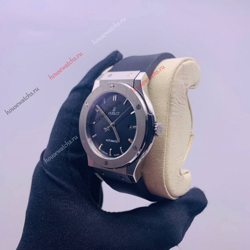Копия Часы Hublot Classic Fusion HЭ438