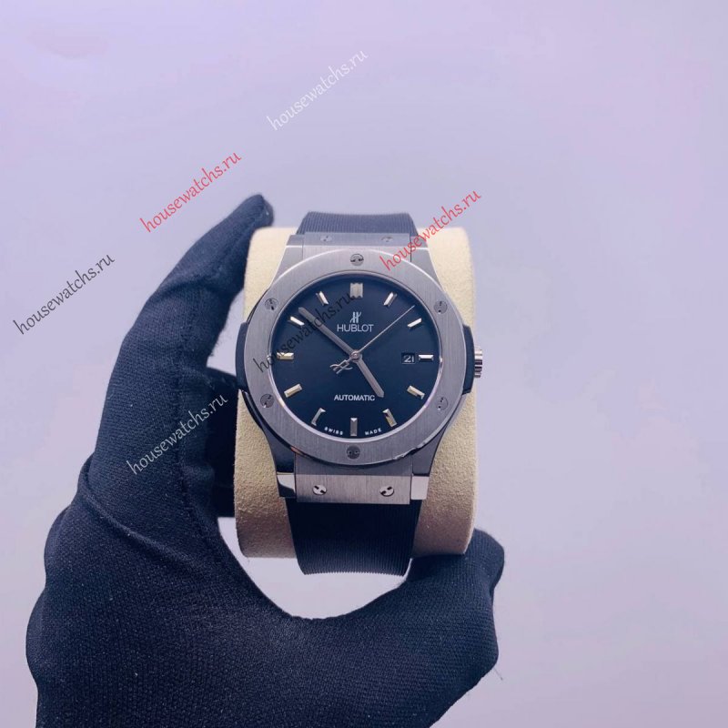 Копия Часы Hublot Classic Fusion HЭ438