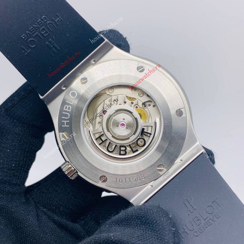 Копия Часы Hublot Classic Fusion HЭ438