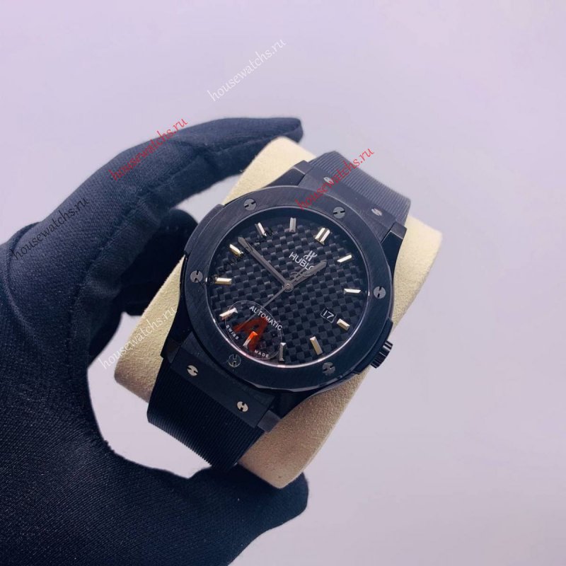 Копия Часы Hublot Classic Fusion HЭ439