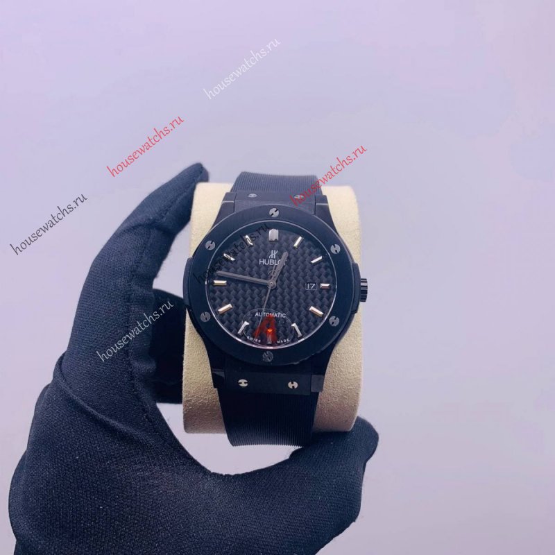 Копия Часы Hublot Classic Fusion HЭ439