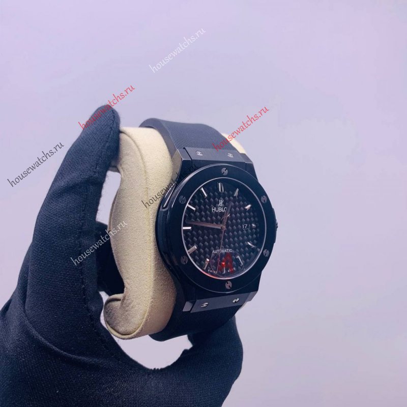 Копия Часы Hublot Classic Fusion HЭ439
