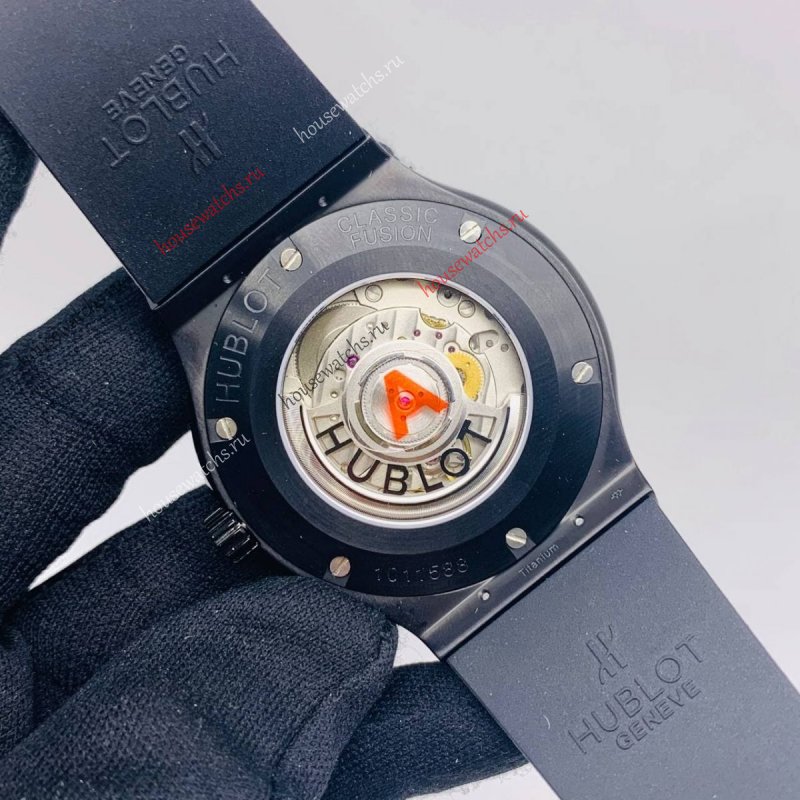 Копия Часы Hublot Classic Fusion HЭ439