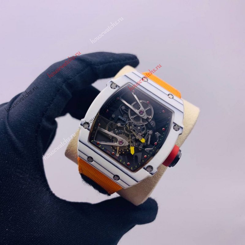 Копия Часы Richard Mille RM27 HЭ440