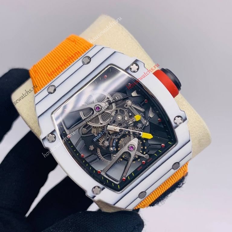 Копия Часы Richard Mille RM27 HЭ440