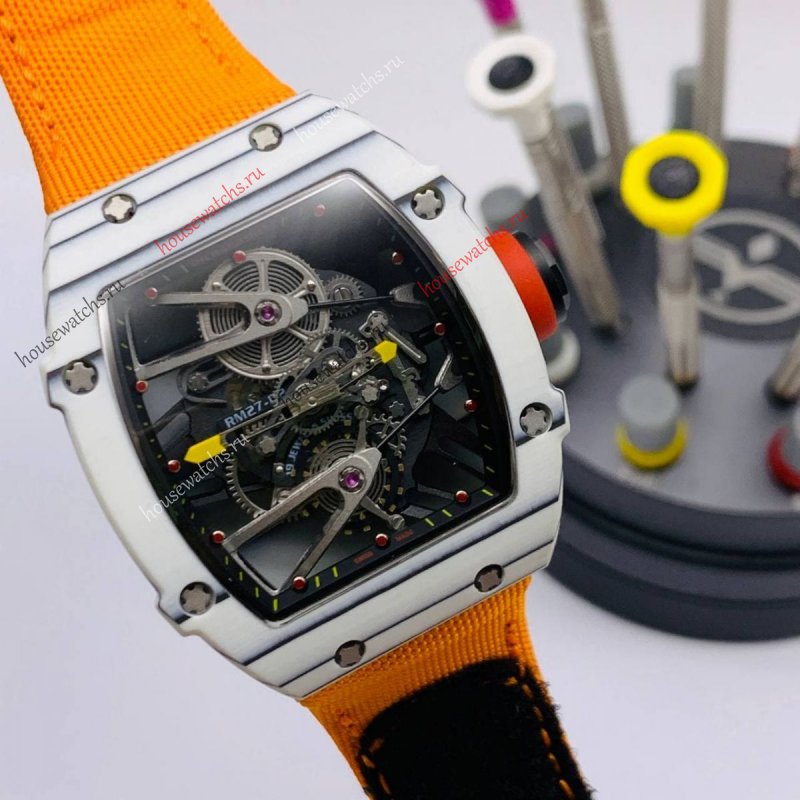 Копия Часы Richard Mille RM27 HЭ440