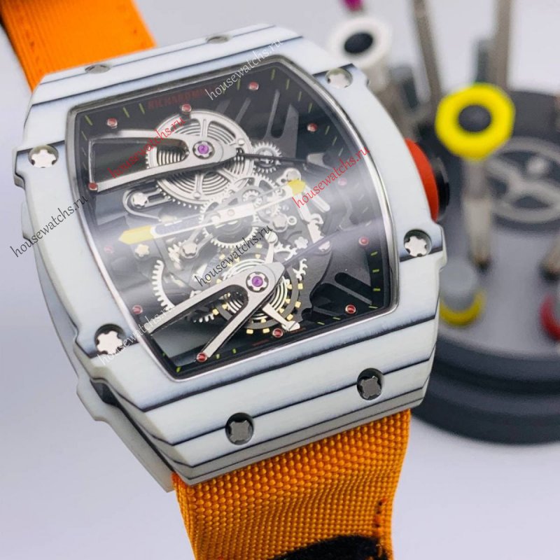 Копия Часы Richard Mille RM27 HЭ440