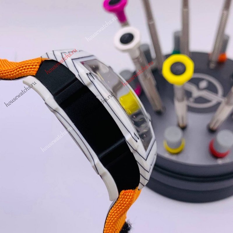 Копия Часы Richard Mille RM27 HЭ440