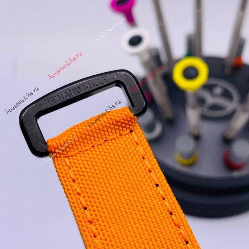 Копия Часы Richard Mille RM27 HЭ440