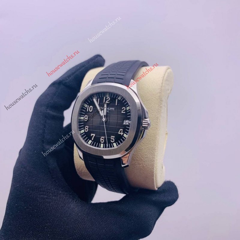 Копия Часы Patek Philippe Aquanaut HЭ442