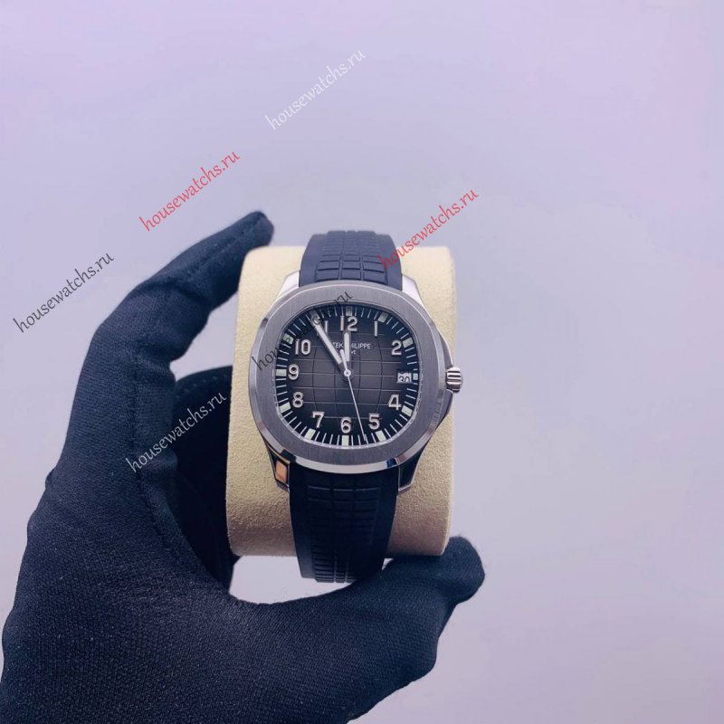 Копия Часы Patek Philippe Aquanaut HЭ442