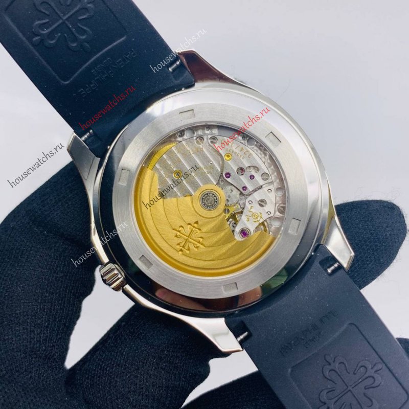 Копия Часы Patek Philippe Aquanaut HЭ442