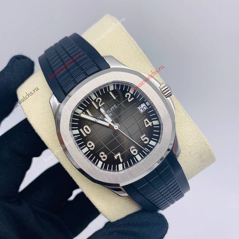 Копия Часы Patek Philippe Aquanaut HЭ442