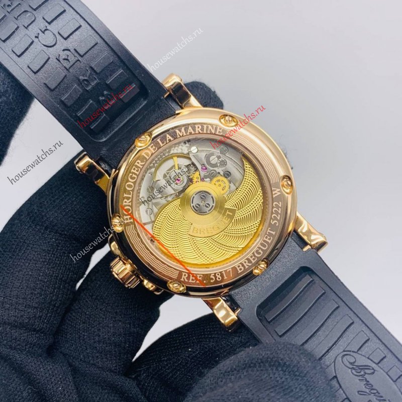 Копия Часы Breguet Classique HЭ443