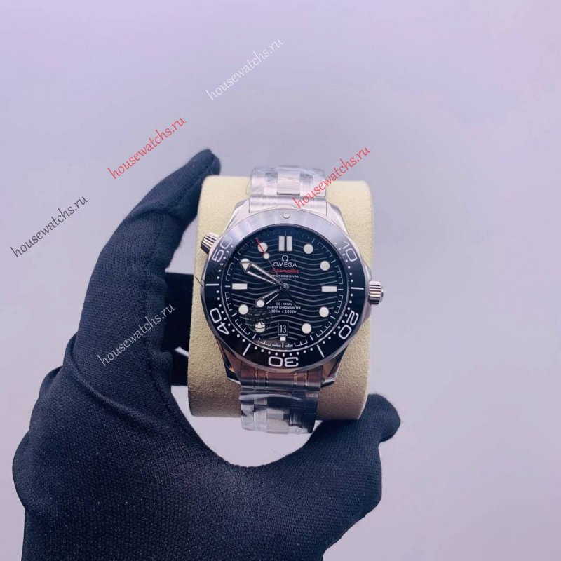 Копия Часы Omega Seamaster HЭ444