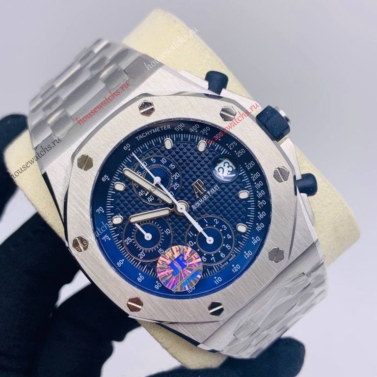 Копия Часы Audemars Piguet Royal Oak Offshore HЭ445