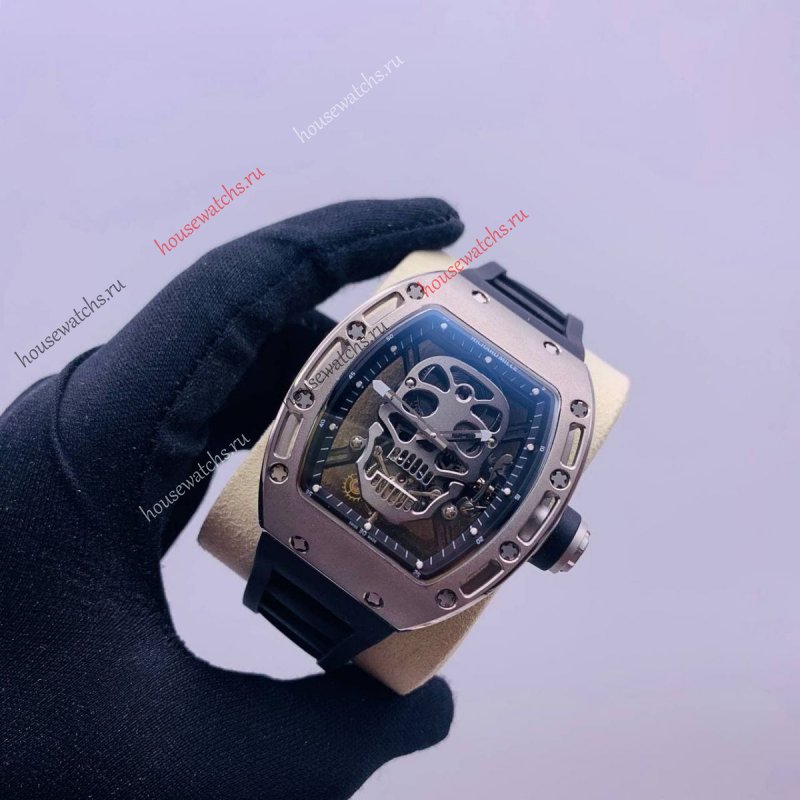 Копия Часы Richard Mille RM052 HЭ446
