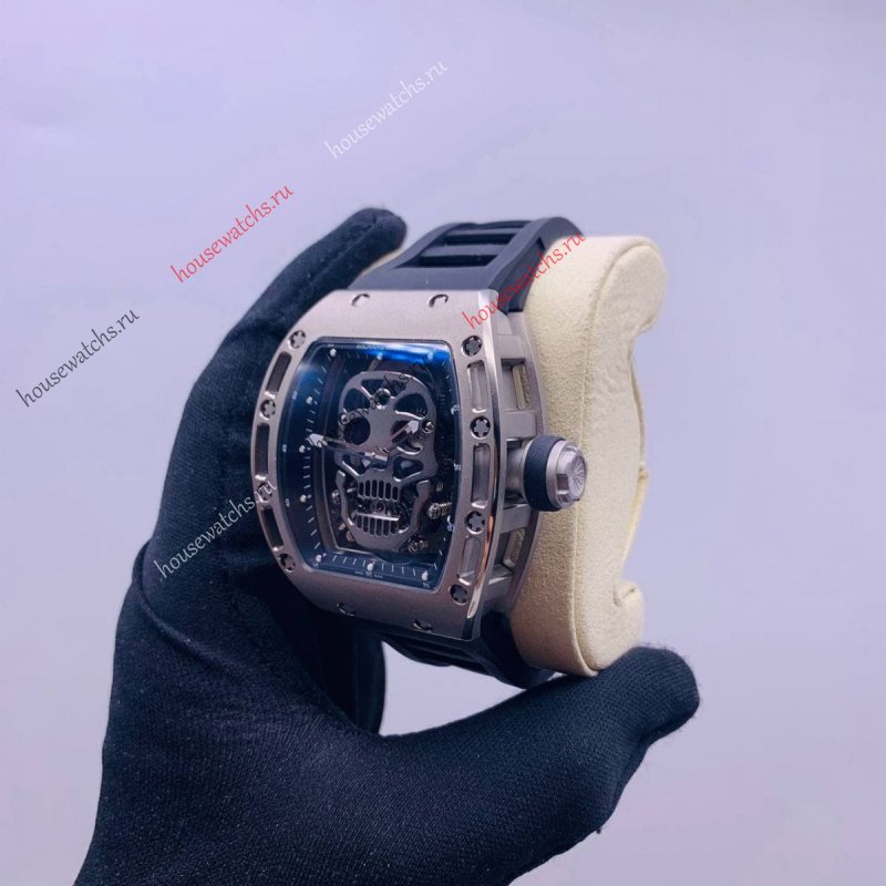 Копия Часы Richard Mille RM052 HЭ446
