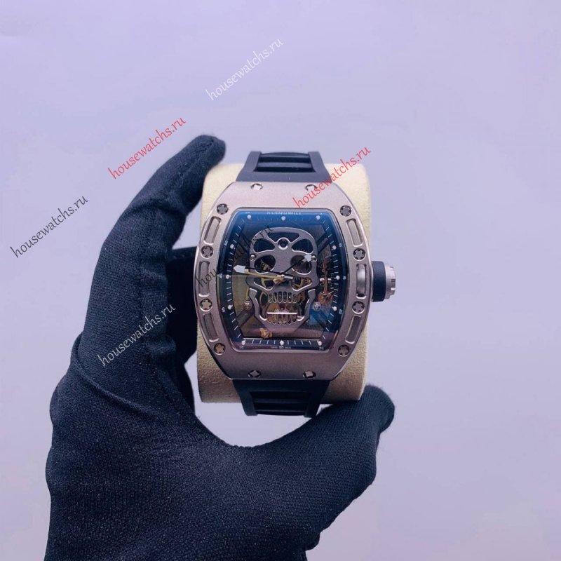 Копия Часы Richard Mille RM052 HЭ446