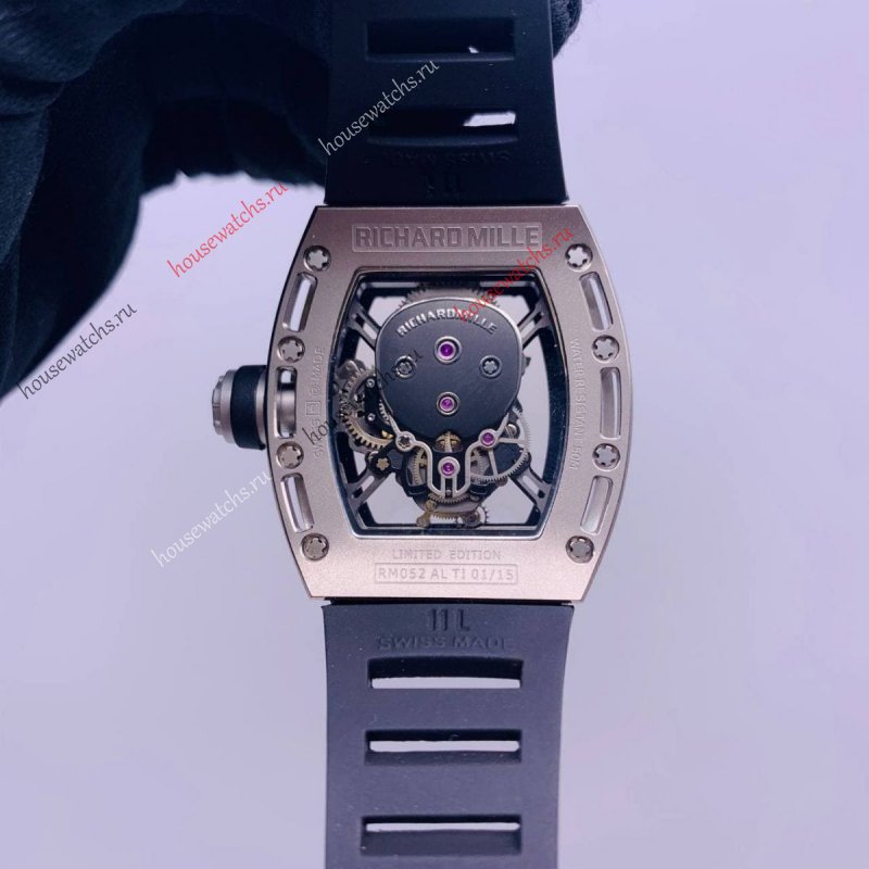 Копия Часы Richard Mille RM052 HЭ446