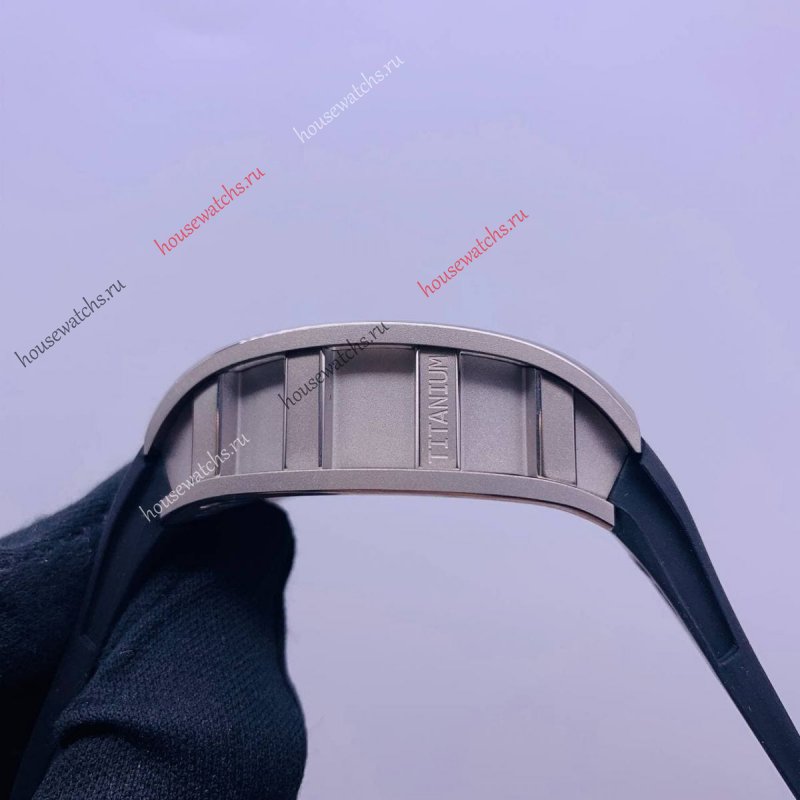 Копия Часы Richard Mille RM052 HЭ446