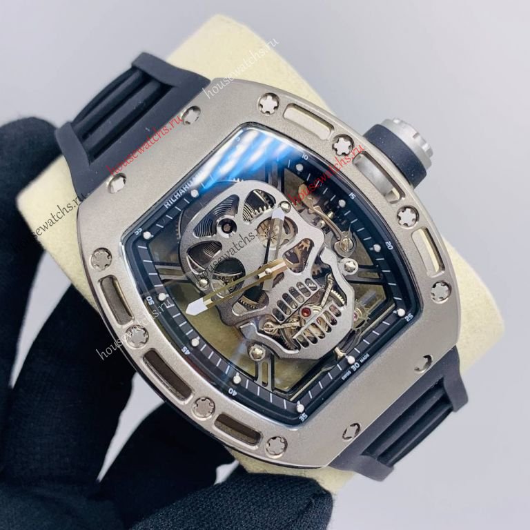 Копия Часы Richard Mille RM052 HЭ446