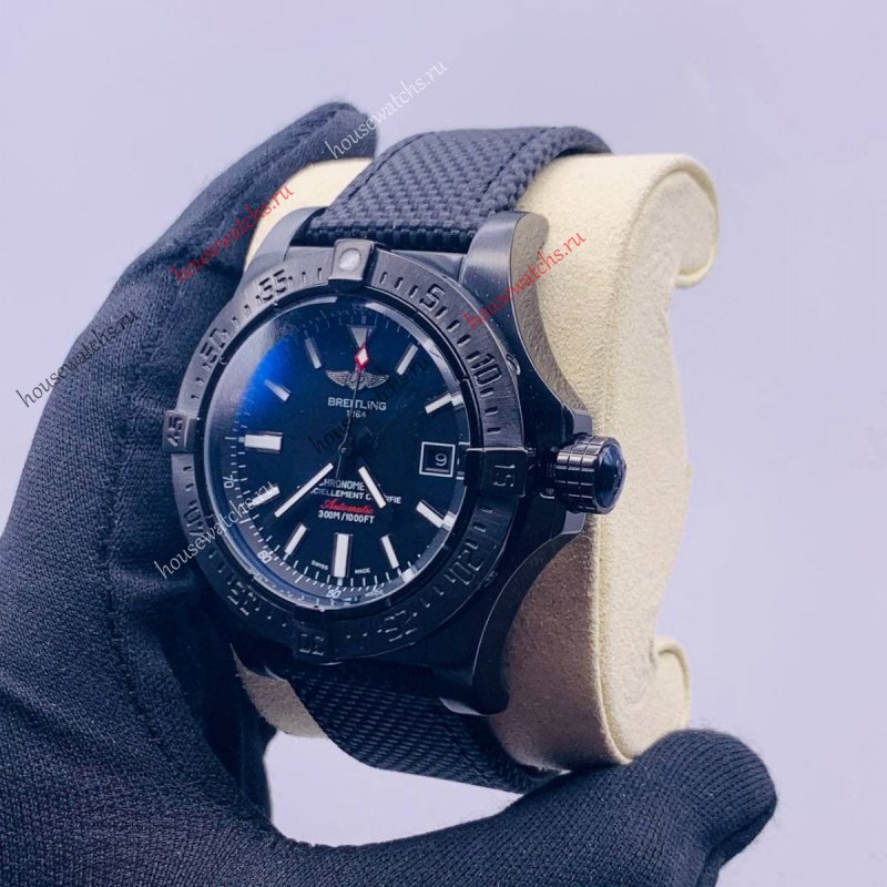 Копия Часы Breitling Avenger H104383