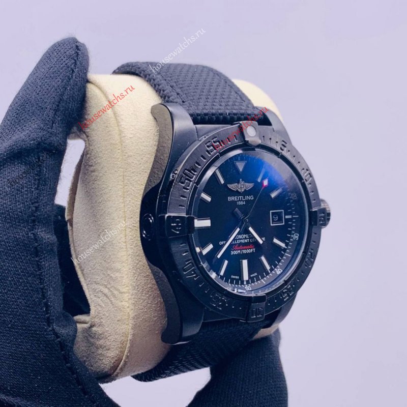 Копия Часы Breitling Avenger H104383