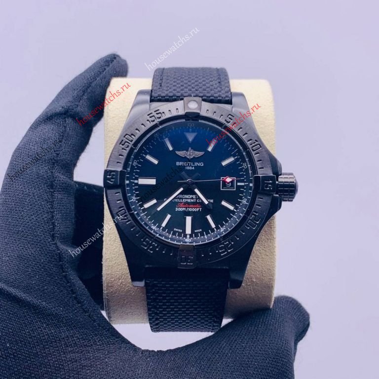 Копия Часы Breitling Avenger H104383