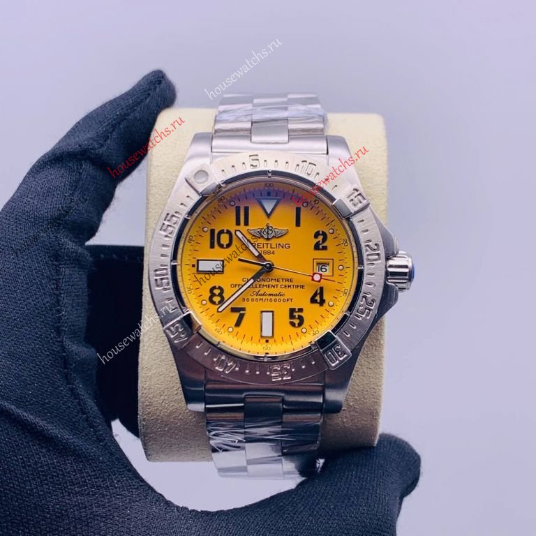 Копия Часы Breitling Avenger H104384