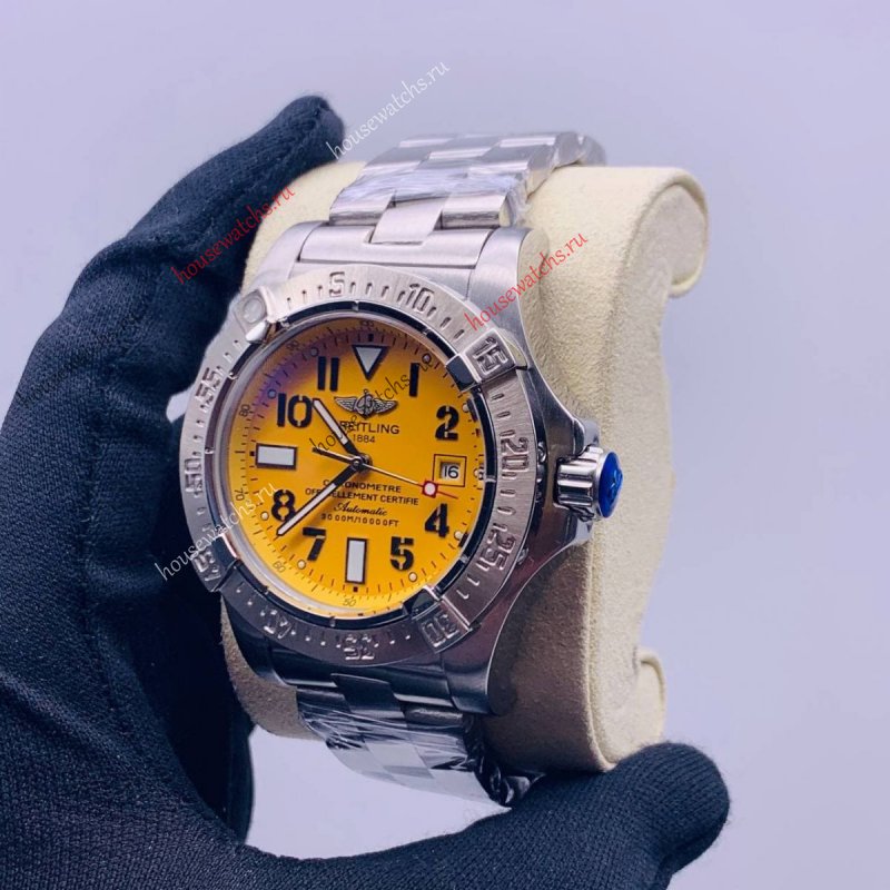 Копия Часы Breitling Avenger H104384