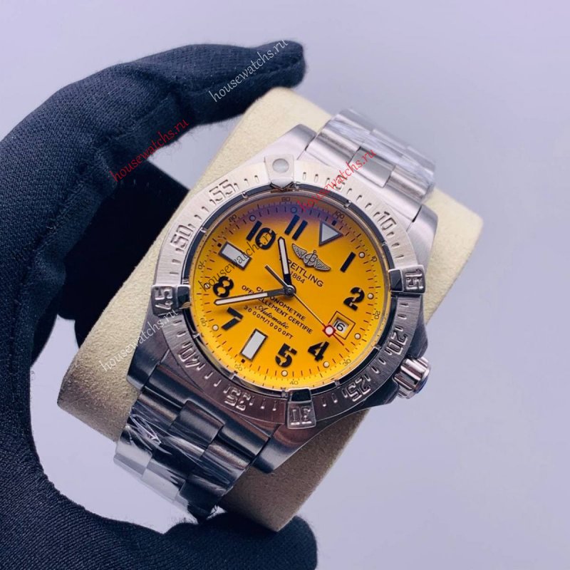 Копия Часы Breitling Avenger H104384
