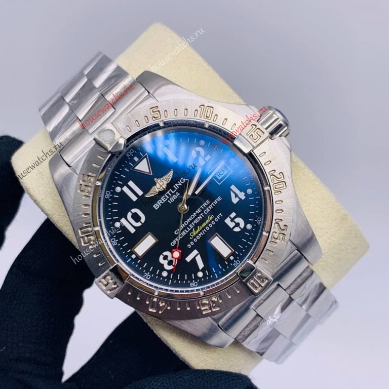 Копия Часы Breitling Avenger H104385