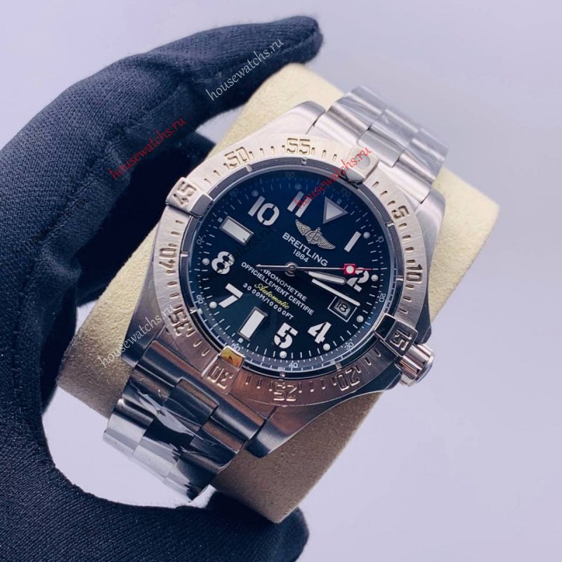 Копия Часы Breitling Avenger H104385