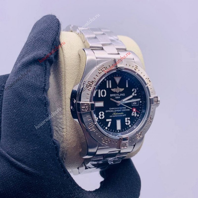 Копия Часы Breitling Avenger H104385