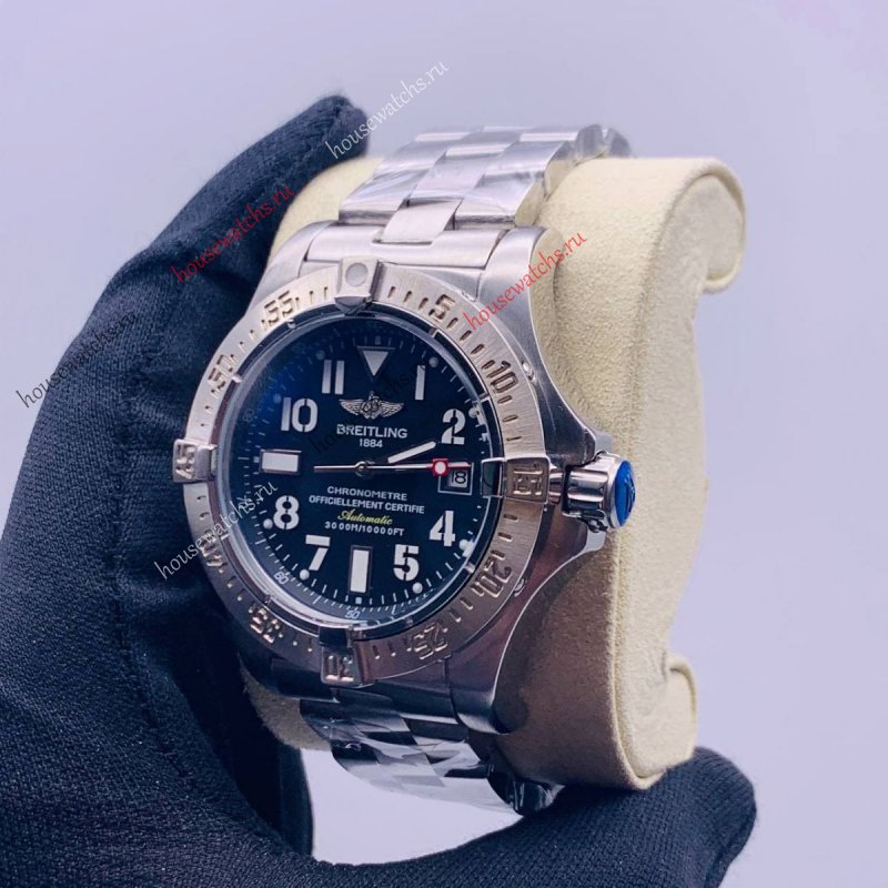 Копия Часы Breitling Avenger H104385