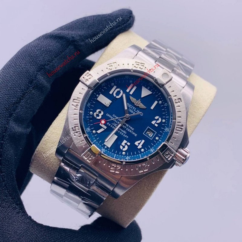 Копия Часы Breitling Avenger H104386