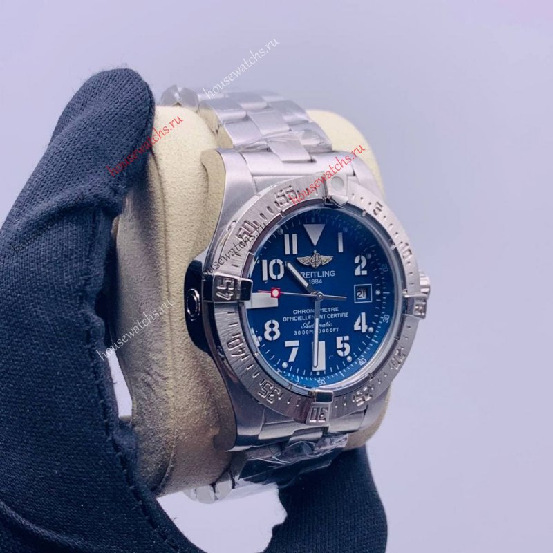 Копия Часы Breitling Avenger H104386