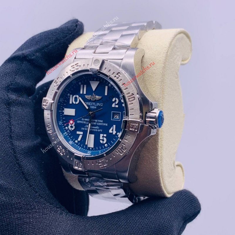 Копия Часы Breitling Avenger H104386