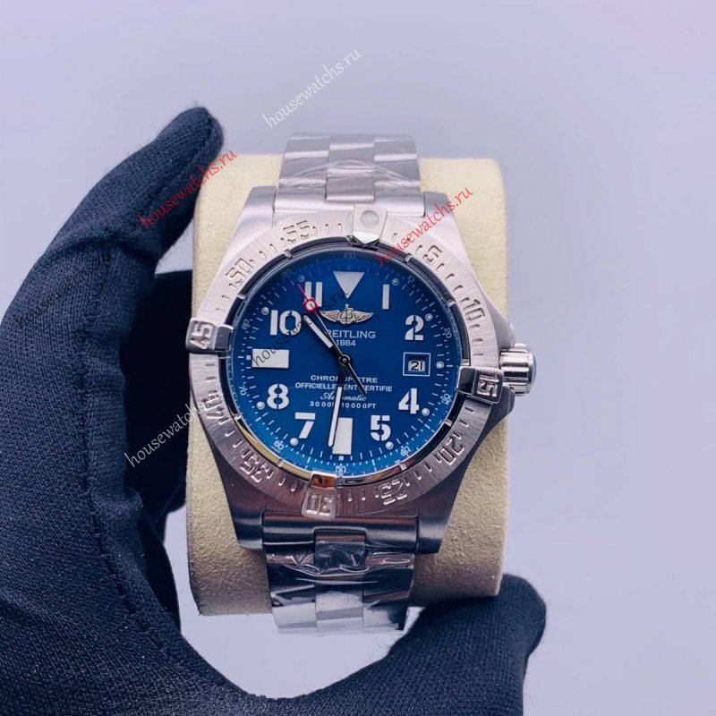 Копия Часы Breitling Avenger H104386