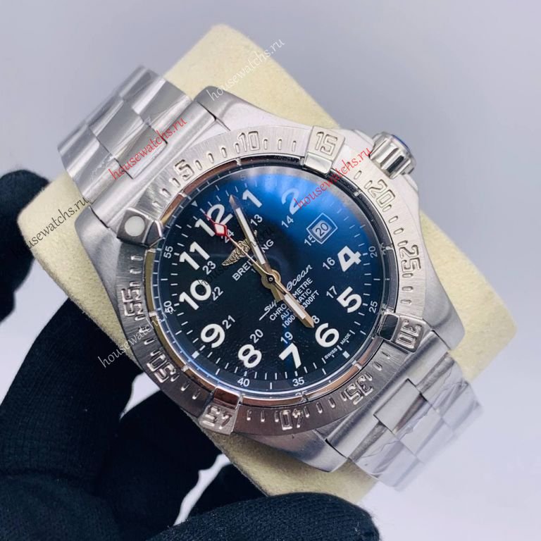 Копия Часы Breitling Superocean H104387
