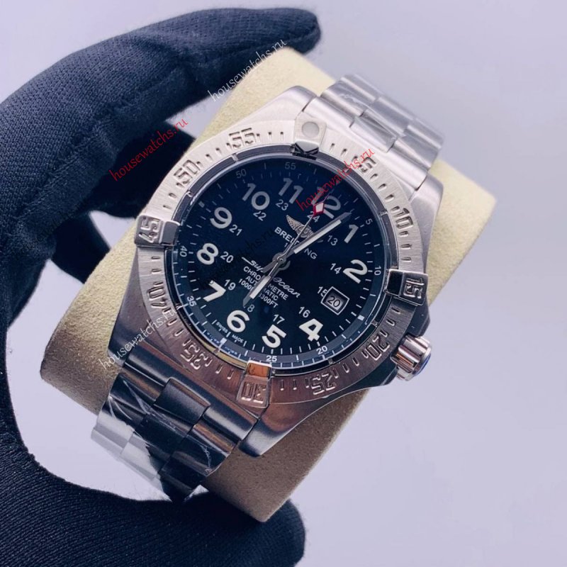Копия Часы Breitling Superocean H104387