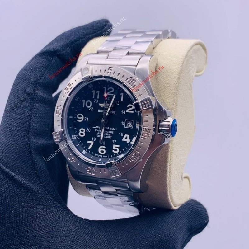 Копия Часы Breitling Superocean H104387