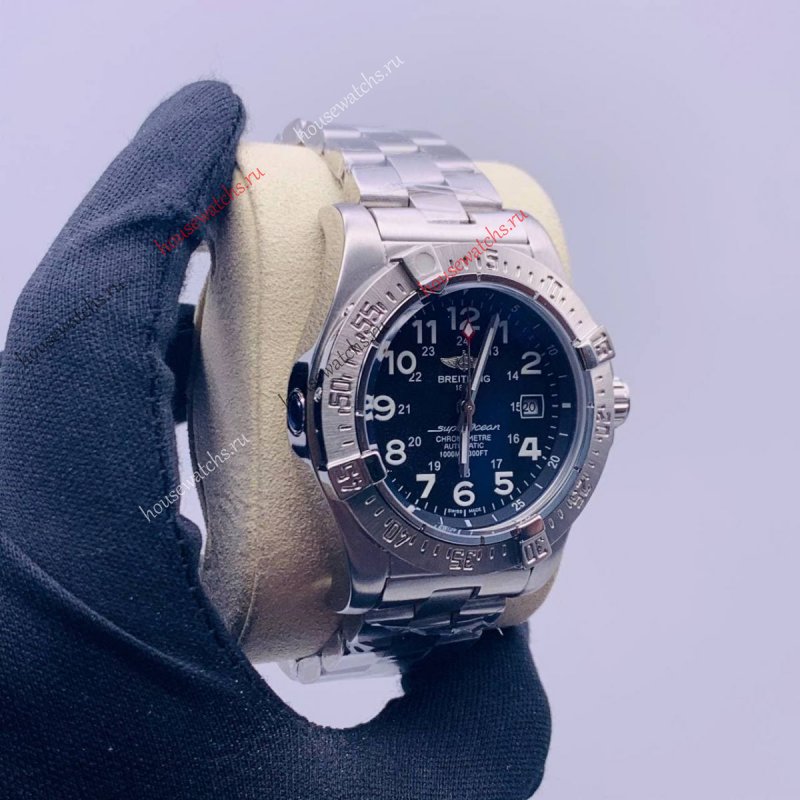 Копия Часы Breitling Superocean H104387